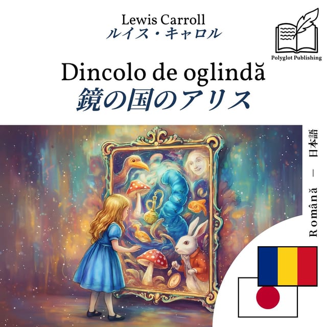 鏡の国のアリス