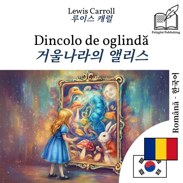 거울나라의 앨리스