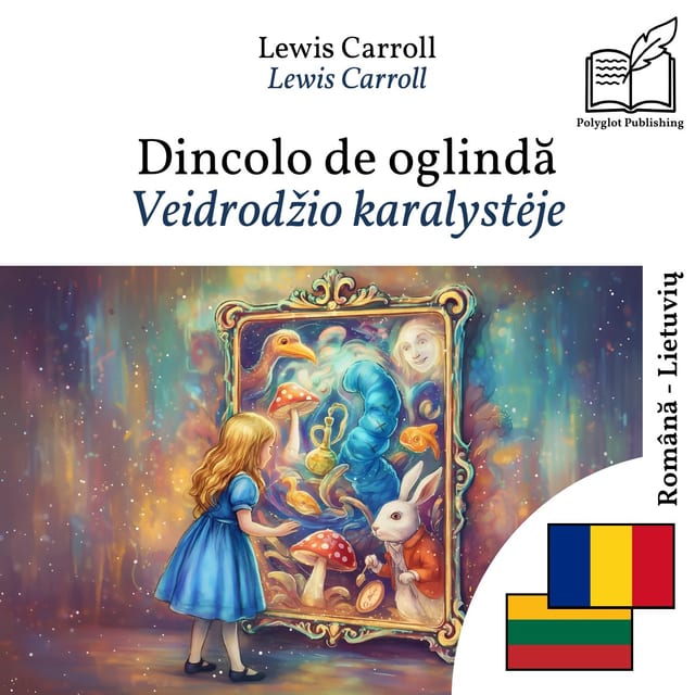 Veidrodžio karalystėje