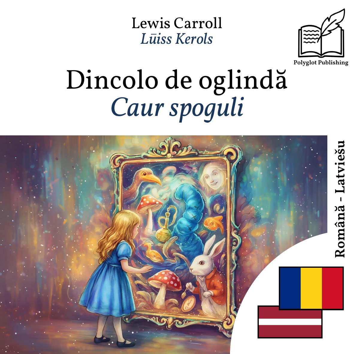 Caur spoguli