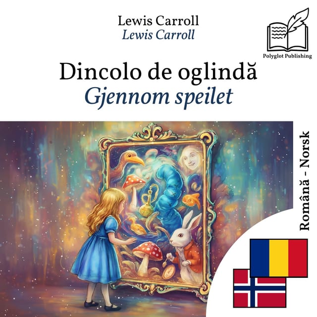 Gjennom speilet