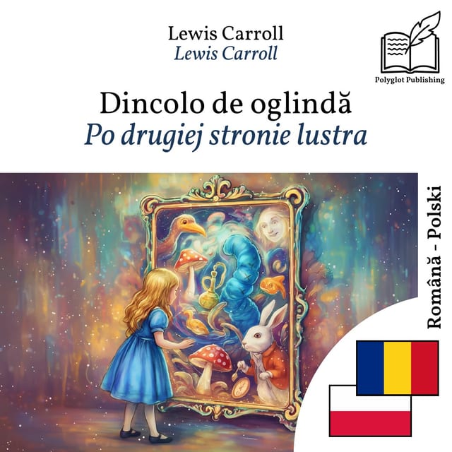 Po drugiej stronie lustra