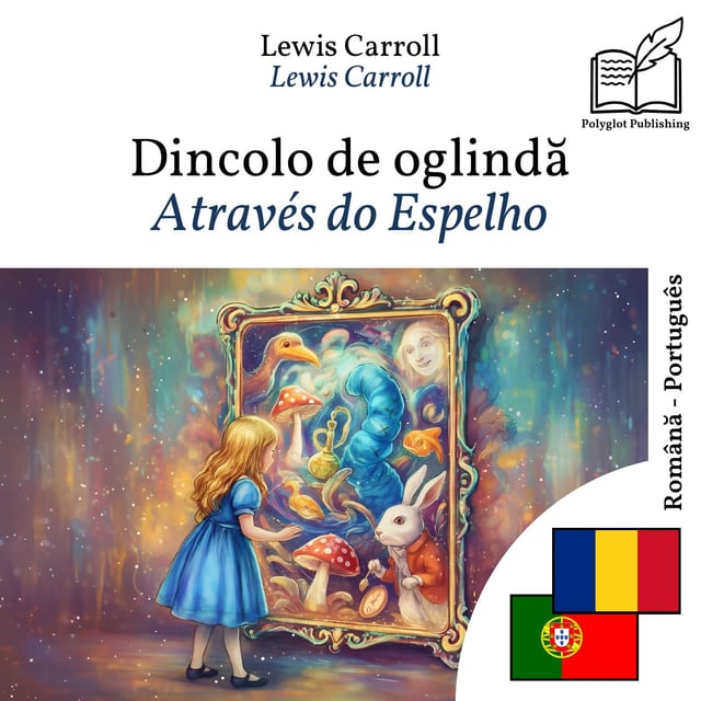 Através do Espelho