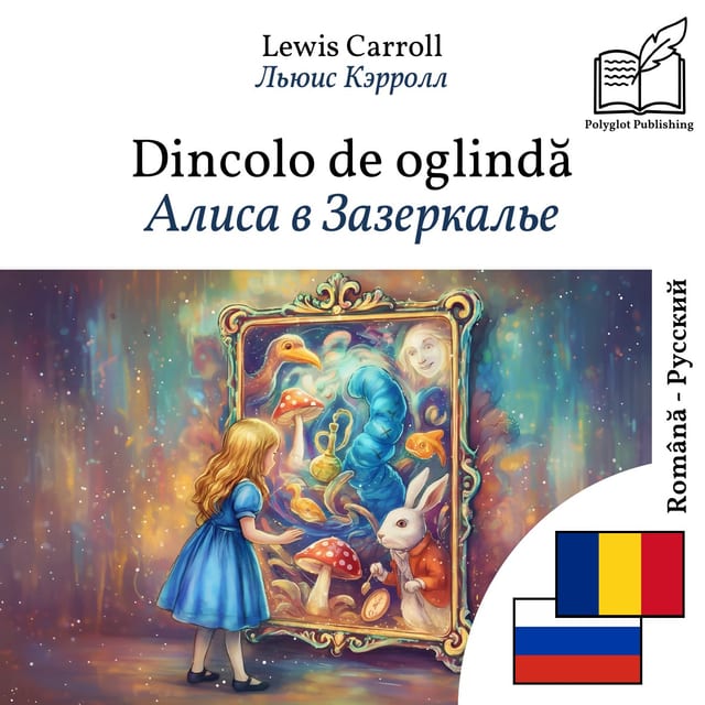 Алиса в Зазеркалье