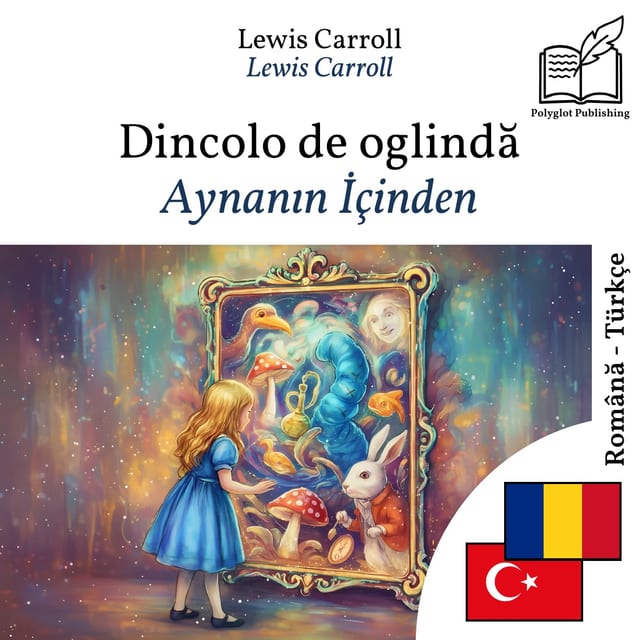 Aynanın İçinden