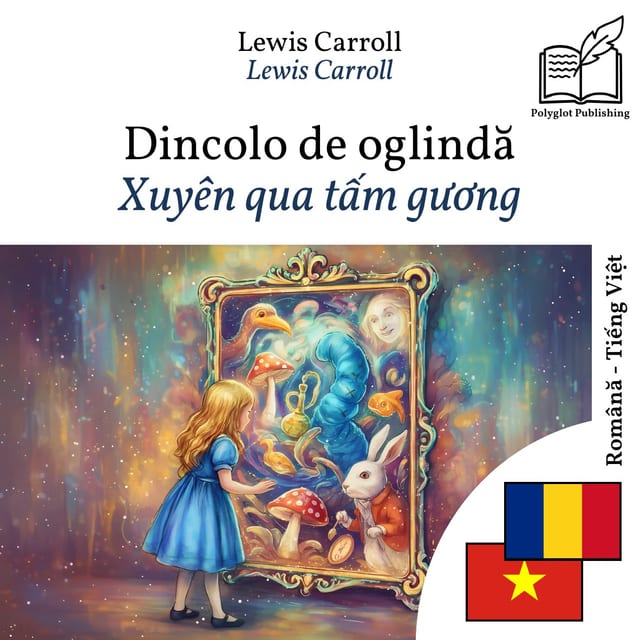 Xuyên qua tấm gương