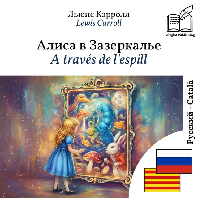 A través de l'espill