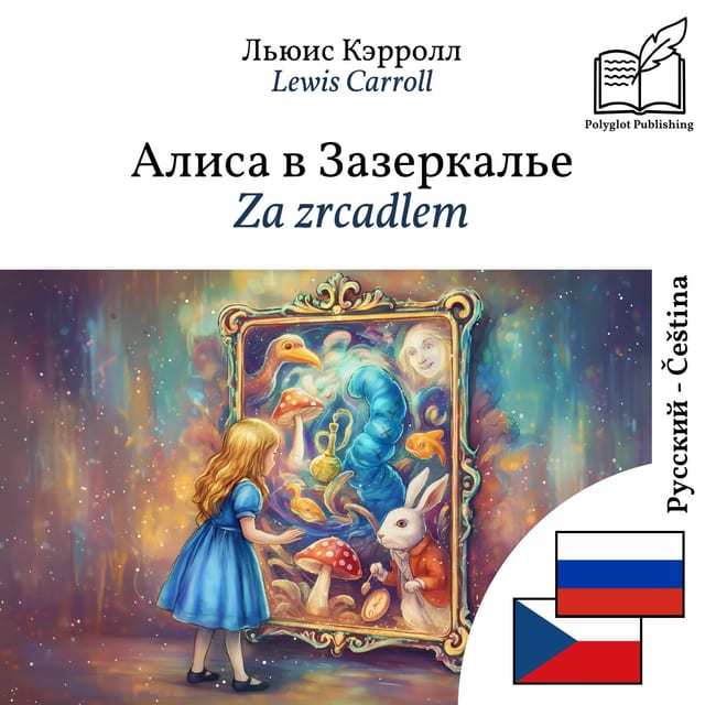 Za zrcadlem