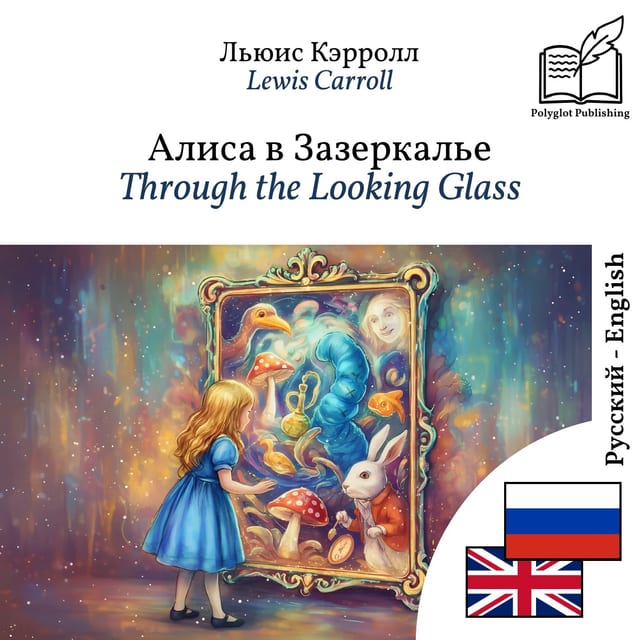 Through the Looking Glass