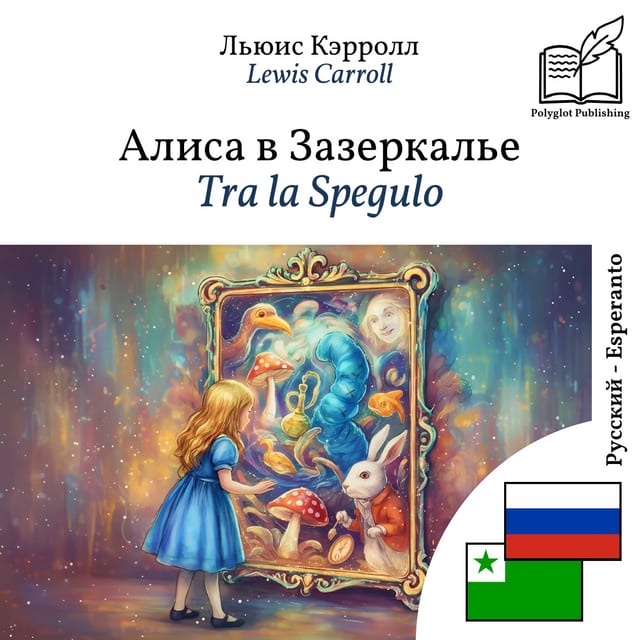 Tra la Spegulo