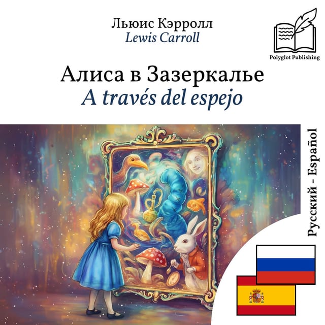 A través del espejo
