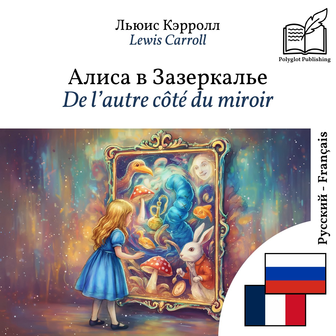 De l’autre côté du miroir