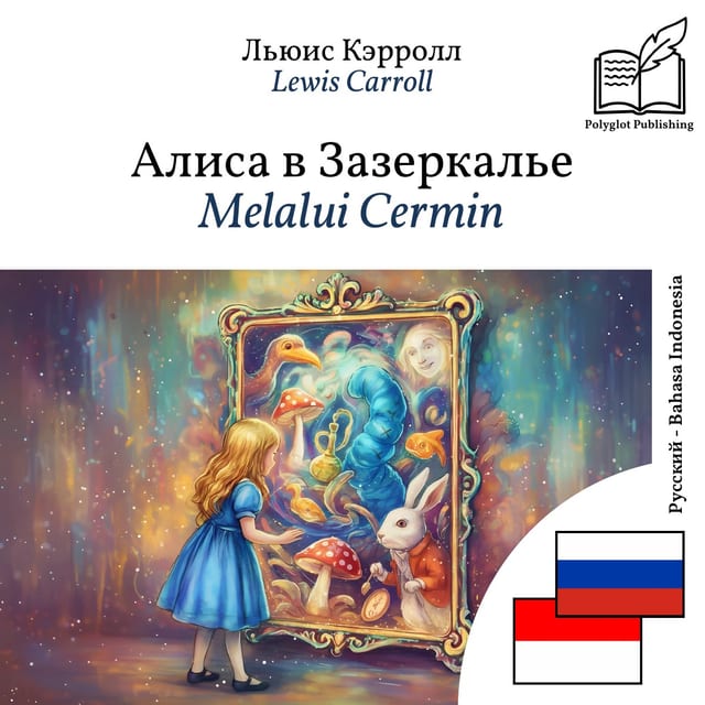 Melalui Cermin