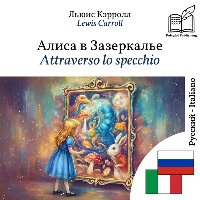 Attraverso lo specchio