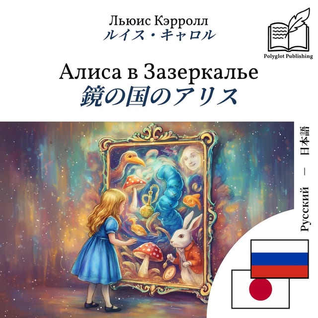 鏡の国のアリス