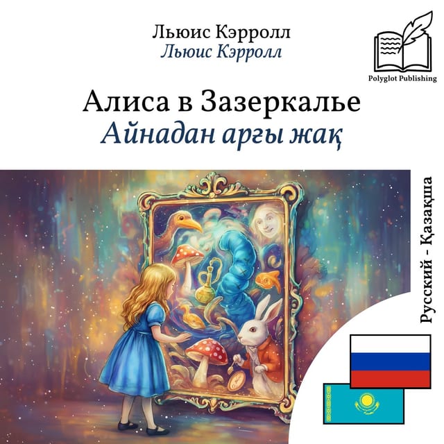 Айнадан арғы жақ