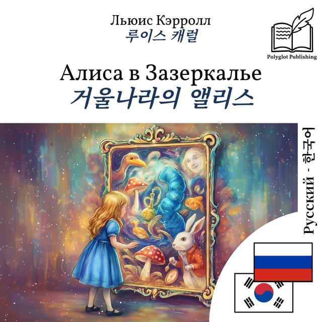 거울나라의 앨리스