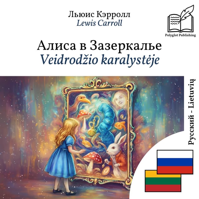Veidrodžio karalystėje