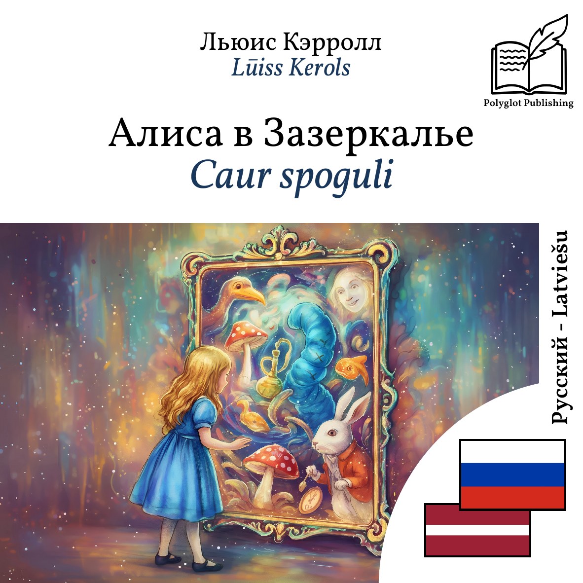 Caur spoguli