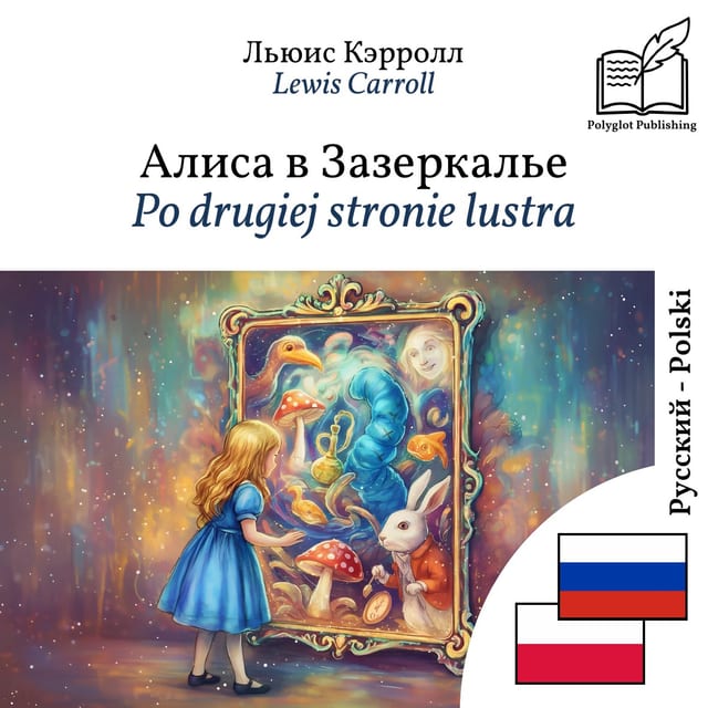 Po drugiej stronie lustra