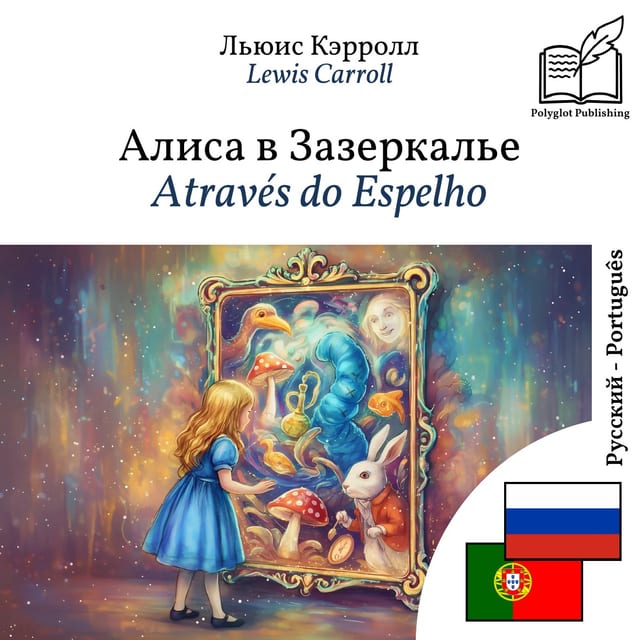 Através do Espelho