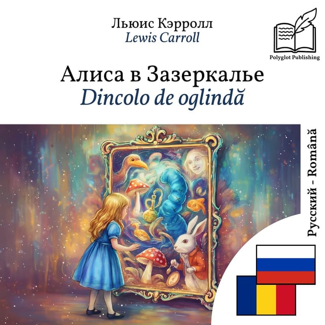 Dincolo de oglindă