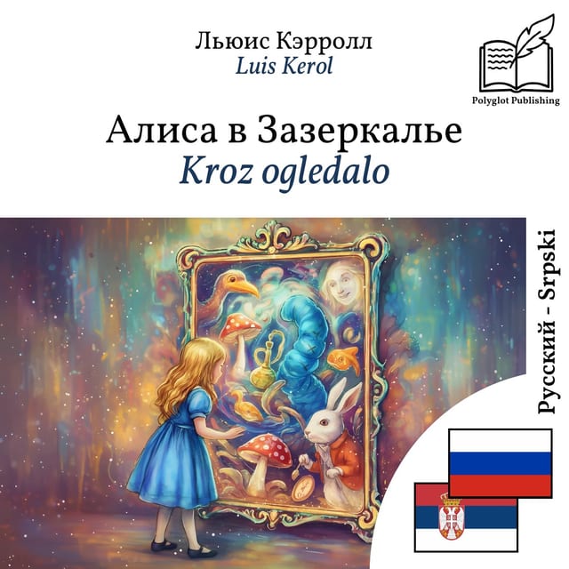 Kroz ogledalo