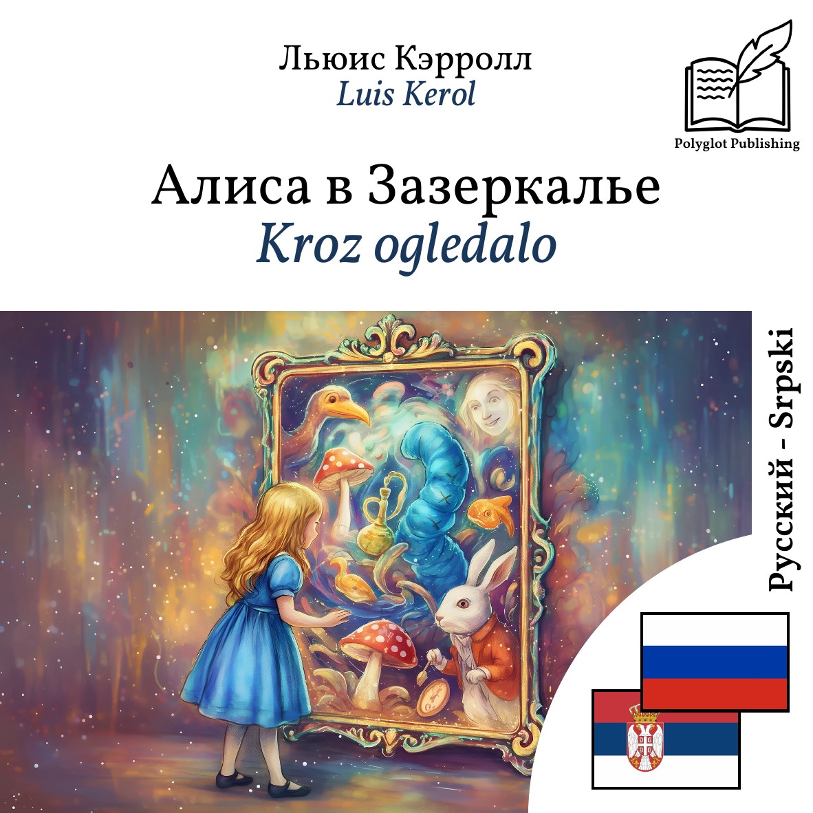 Kroz ogledalo