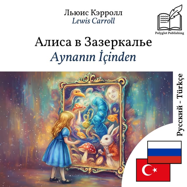 Aynanın İçinden