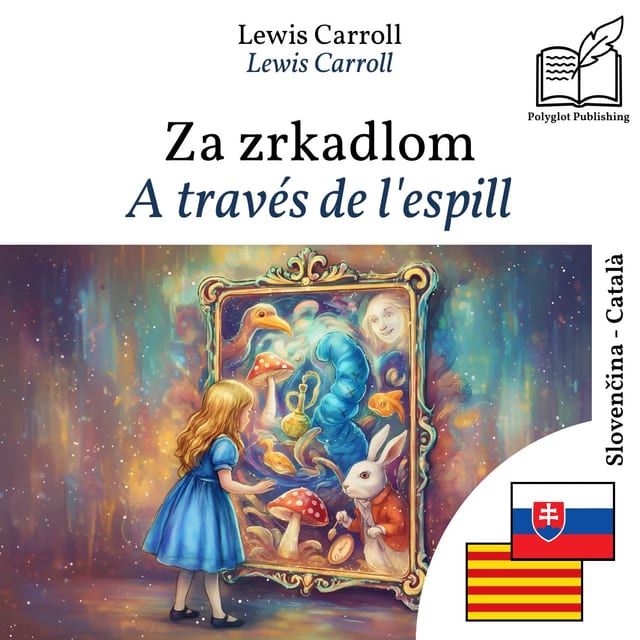 A través de l'espill
