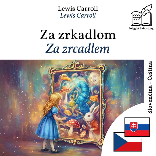 Za zrcadlem