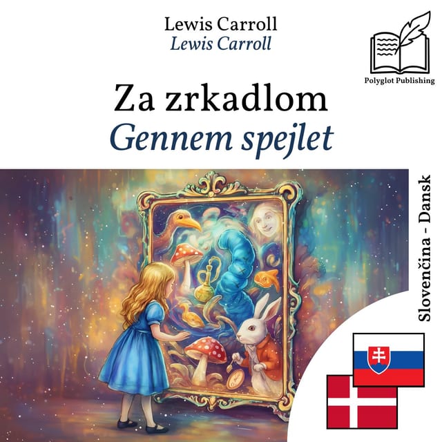 Gennem spejlet