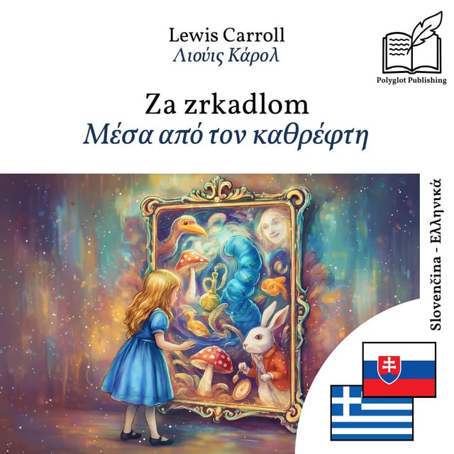 Μέσα από τον καθρέφτη