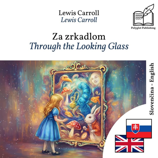 Through the Looking Glass