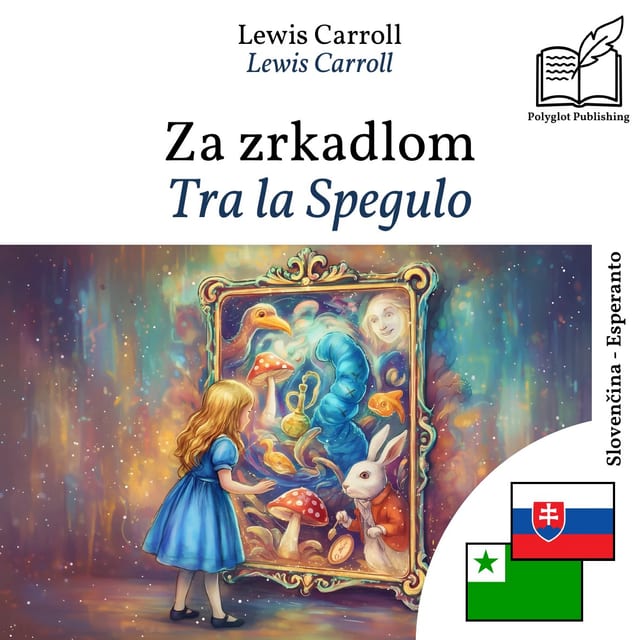 Tra la Spegulo