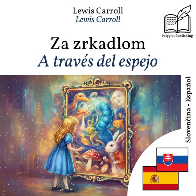 A través del espejo
