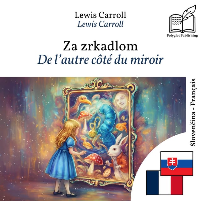 De l’autre côté du miroir