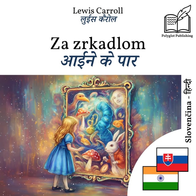 आईने के पार