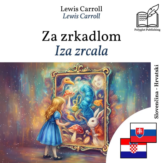 Iza zrcala