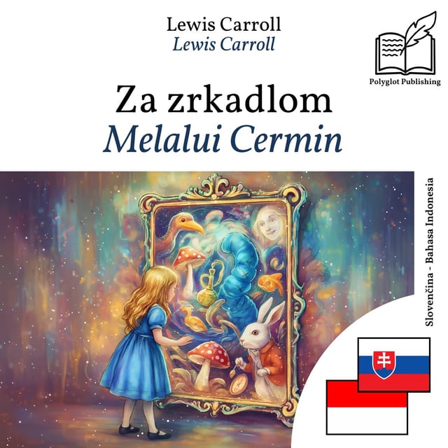 Melalui Cermin