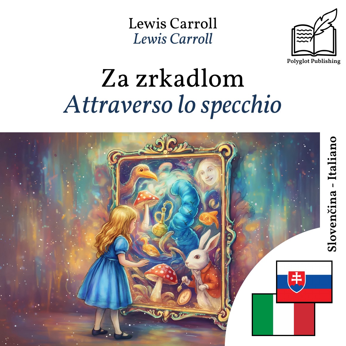 Attraverso lo specchio