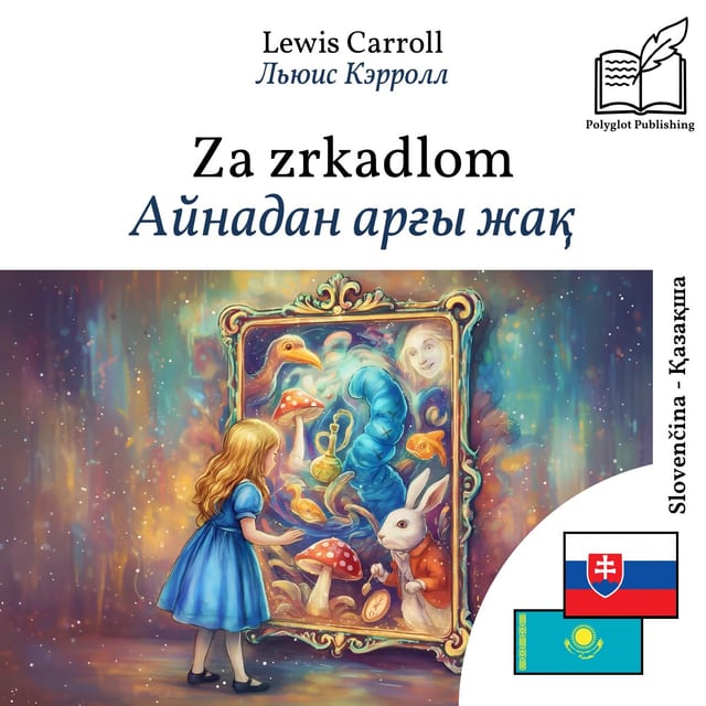 Айнадан арғы жақ