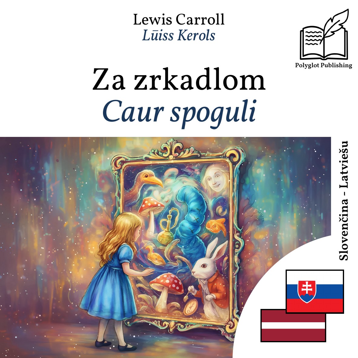 Caur spoguli