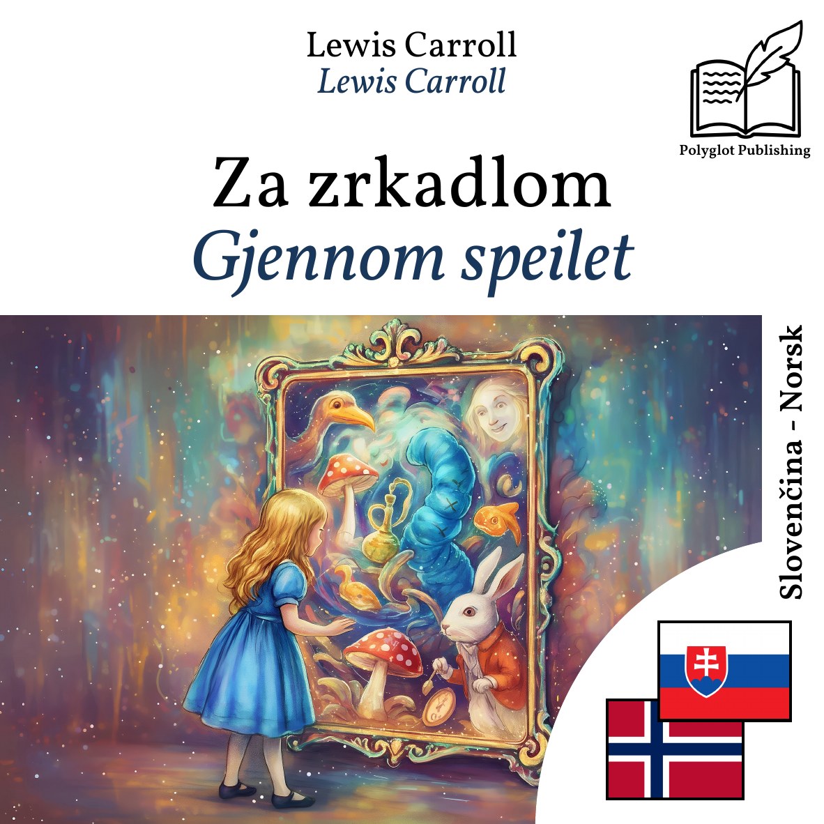 Gjennom speilet