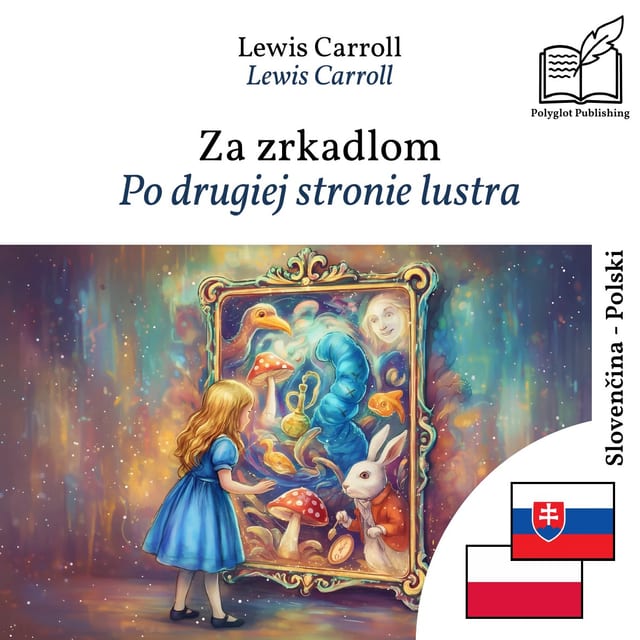Po drugiej stronie lustra