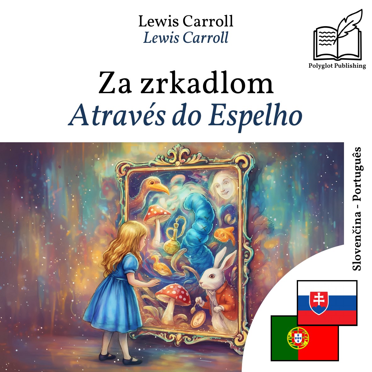 Através do Espelho
