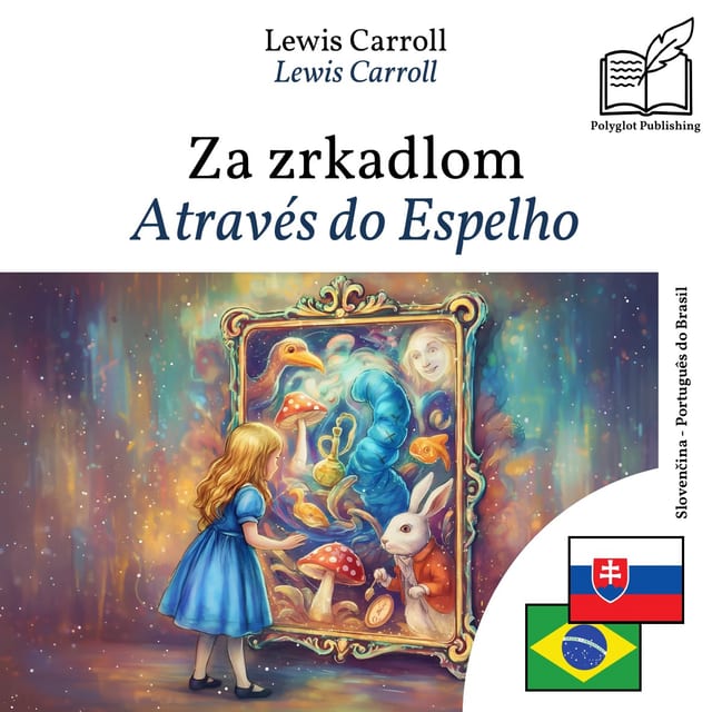 Através do Espelho