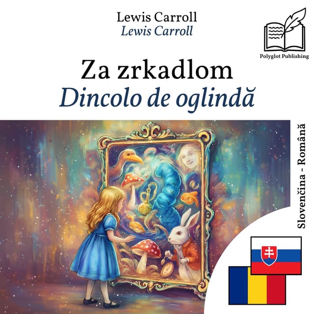 Dincolo de oglindă