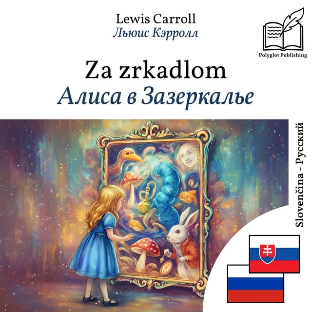 Алиса в Зазеркалье