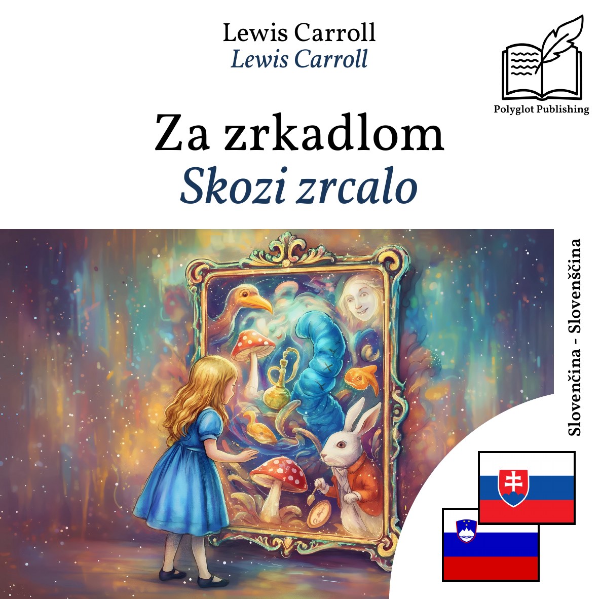 Skozi zrcalo